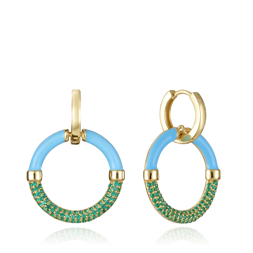 Viceroy Pendientes Fashion 13199E100-99 , para Mujer
