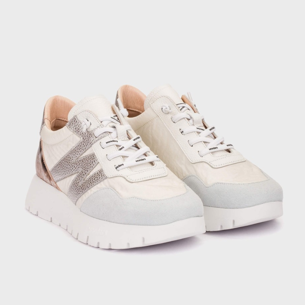 Deportivo Odisei 00 24100 Blanco