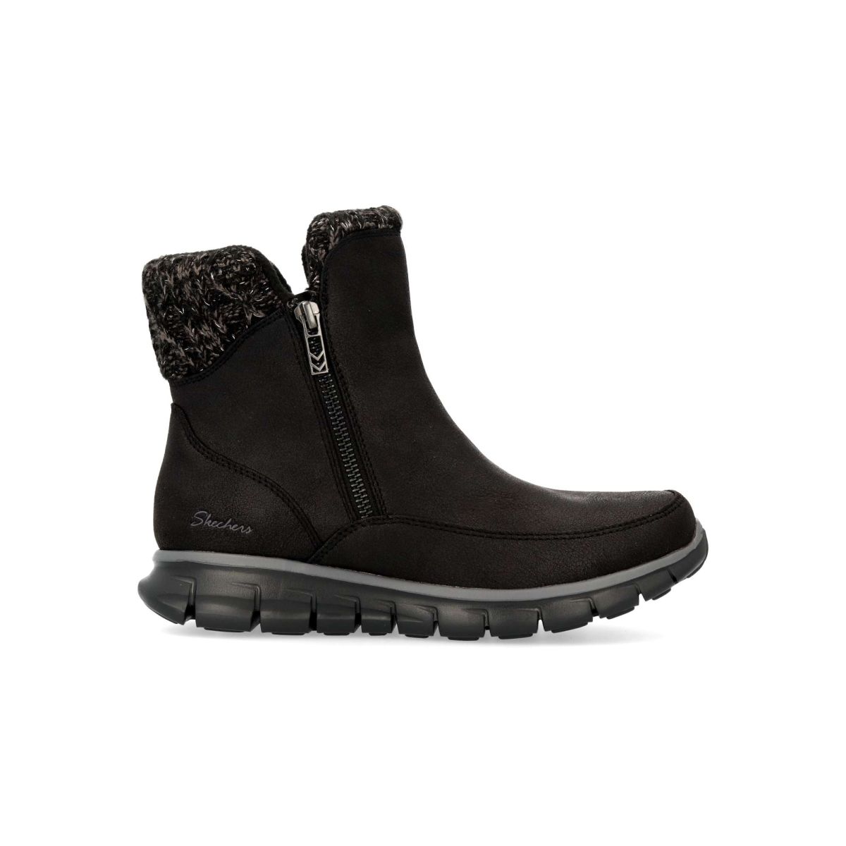 Botines Skechers Synergy MKP