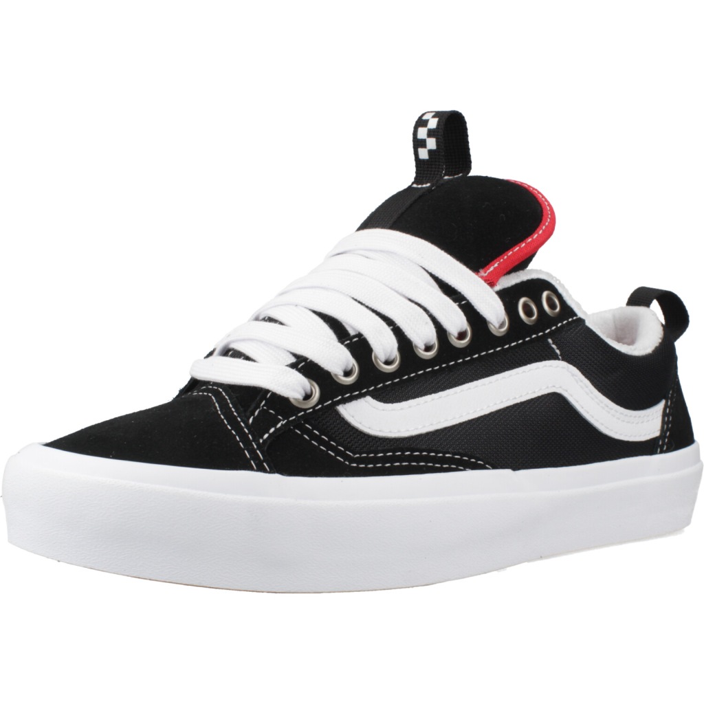 Zapatillas deportivas de Hombre Marca Vans Modelo Skate Old