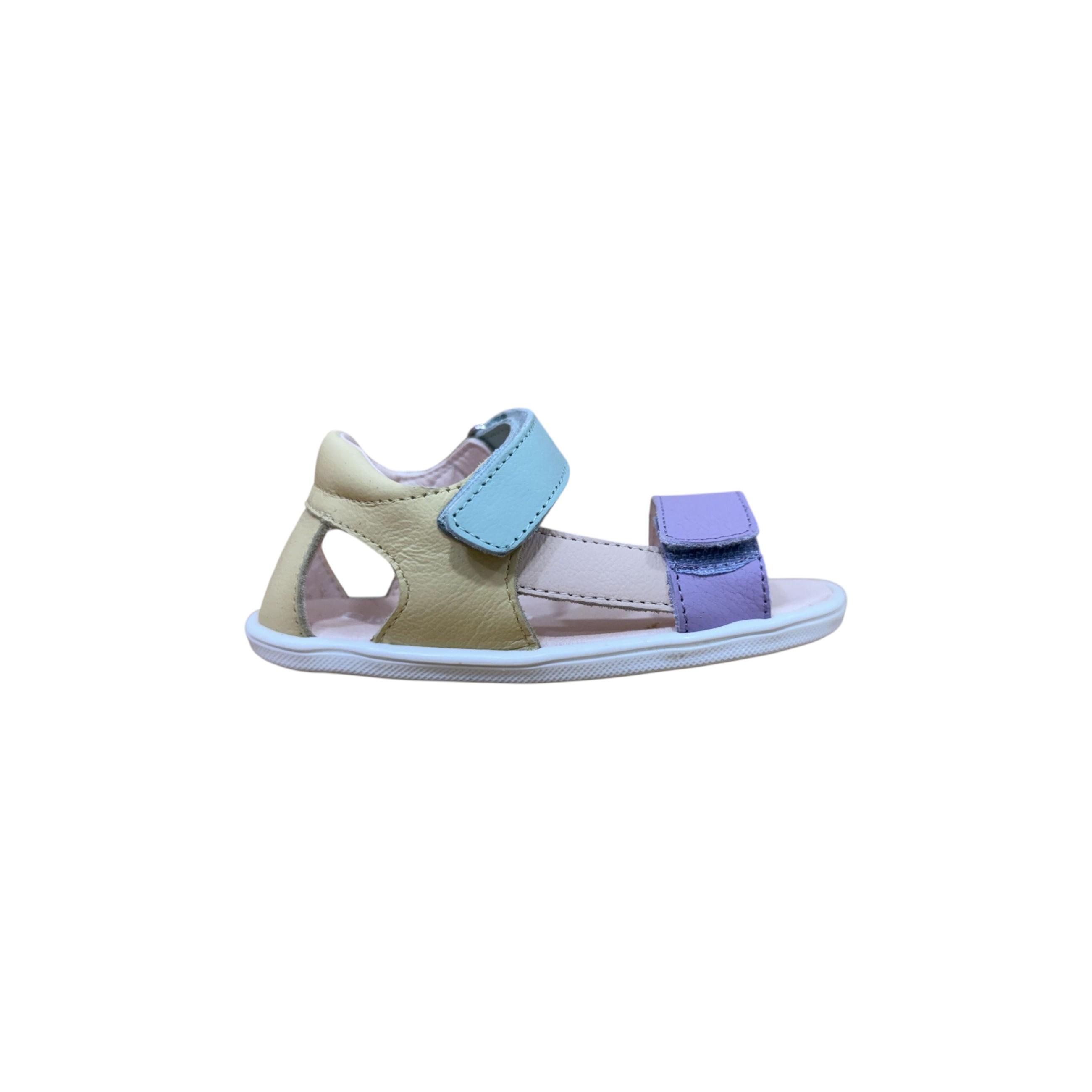 Blanditos by Crio's SIROS Multicolor