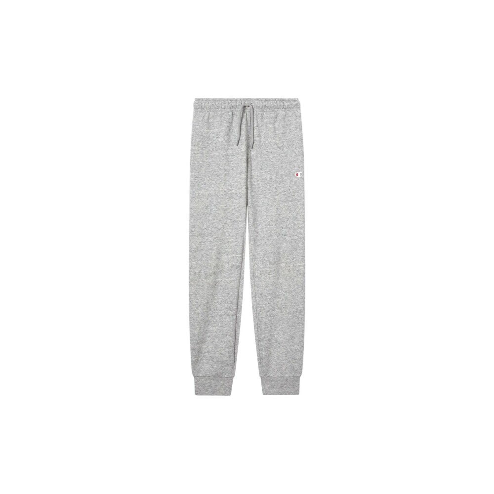 Pantalon chanda grisl Champion grisl niño