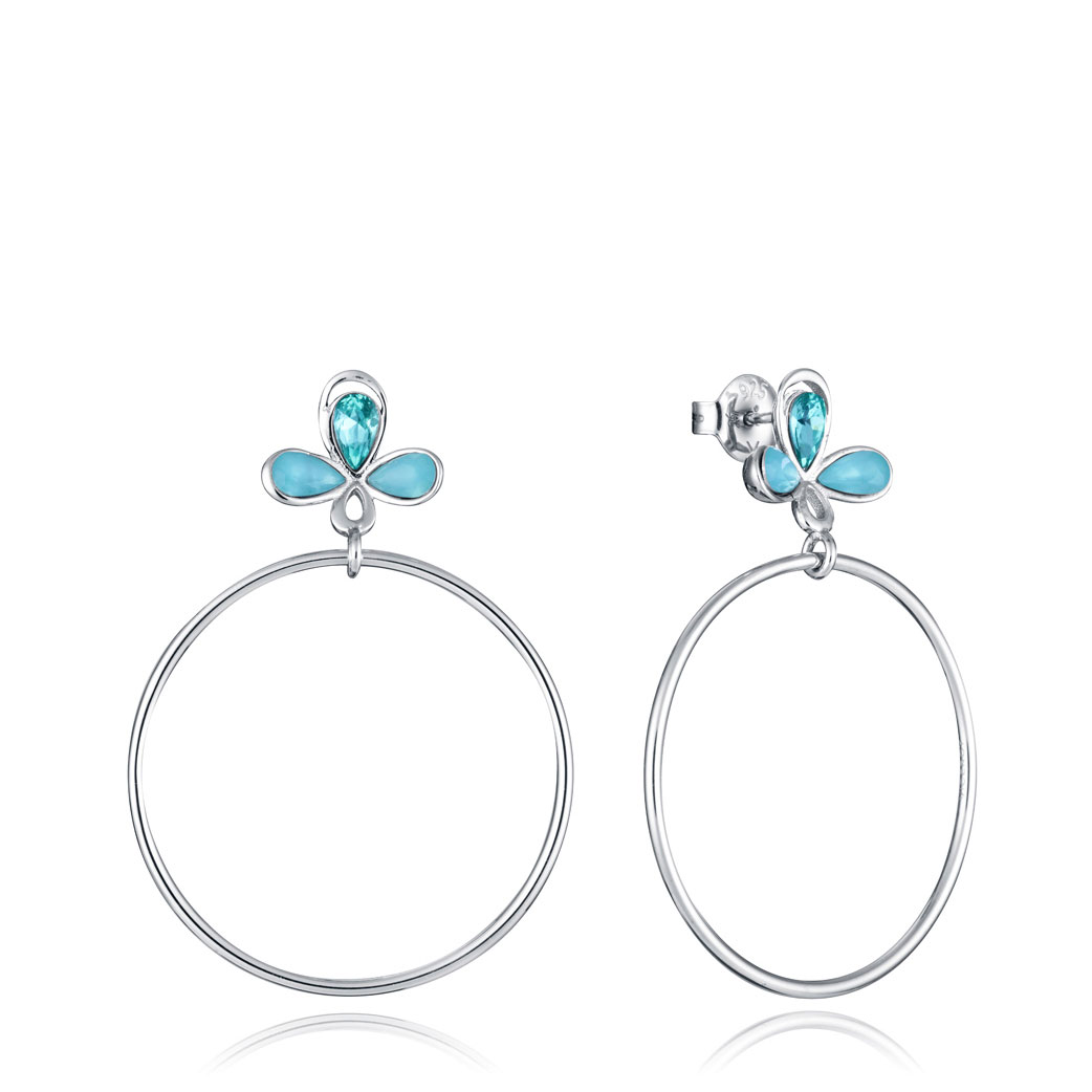 Viceroy Pendientes Fashion 13198E000-33 , para Mujer