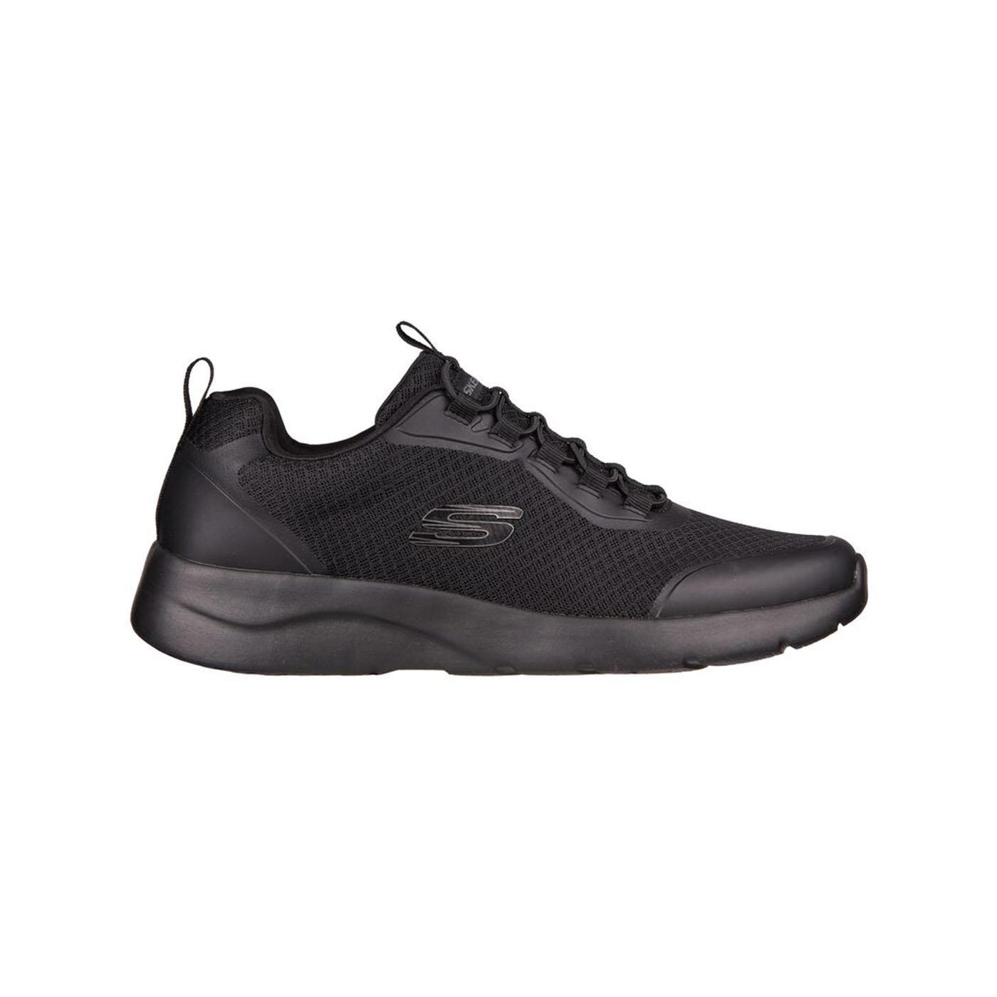 Zapatilla Hombre Skechers Dynamight 2.0 Negro