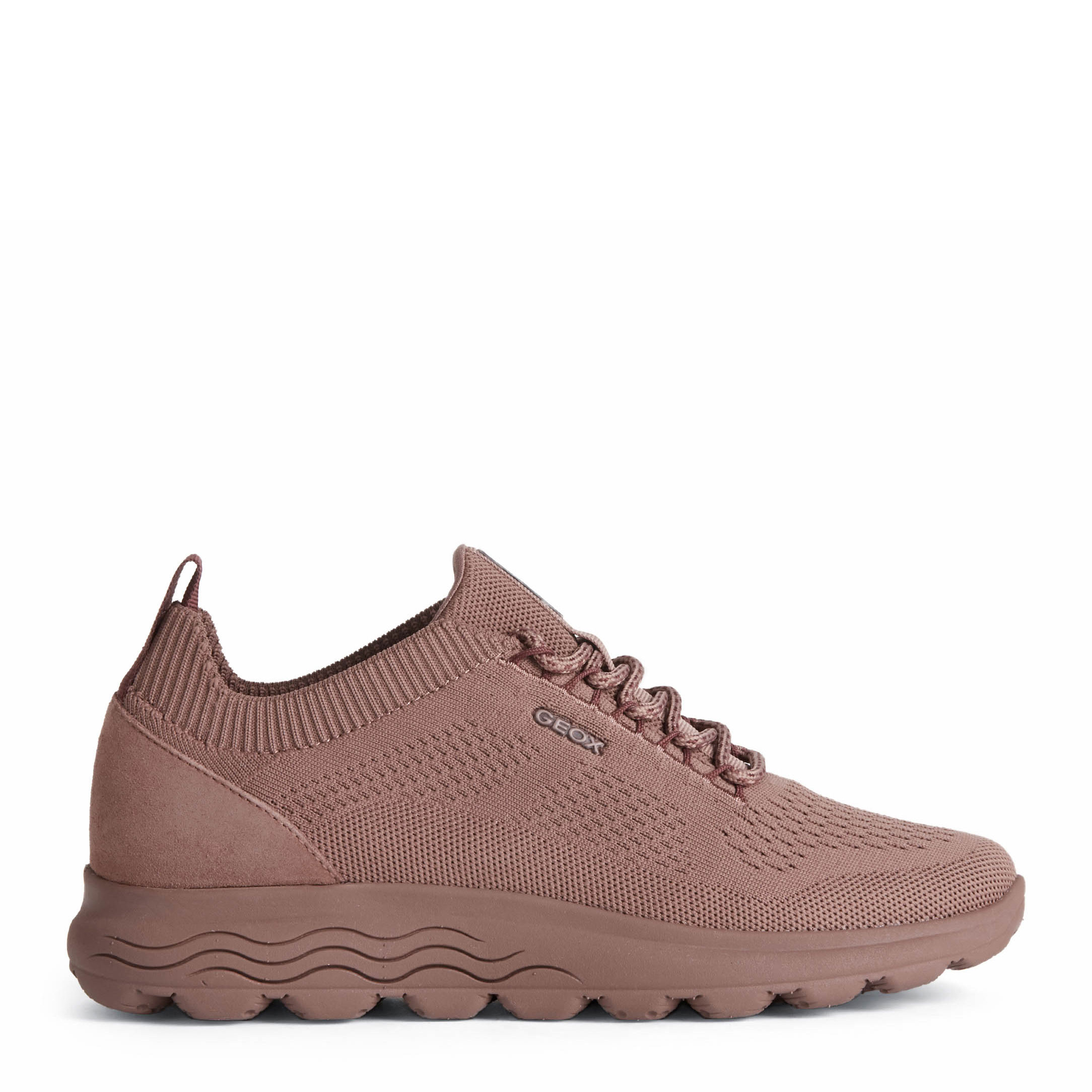 Geox  OLD ROSE D15NUA 0006K-C8014 sneakers  , para Mujer