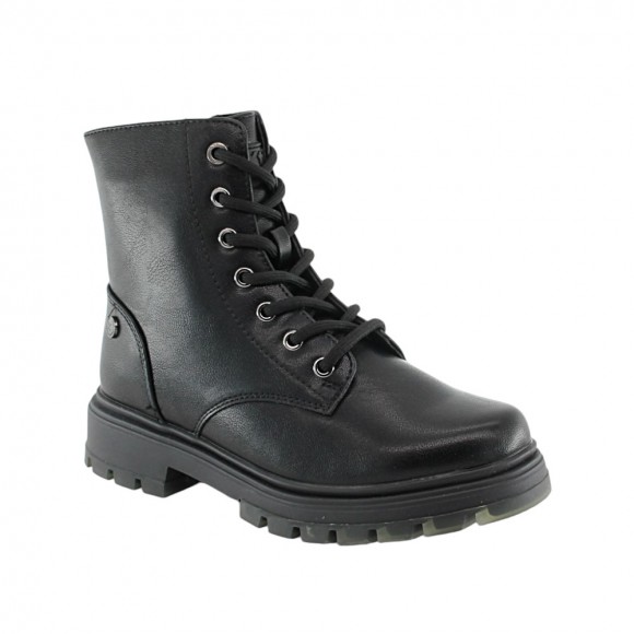 Botines Xti 150986 Negro XTI IXTI24H05
