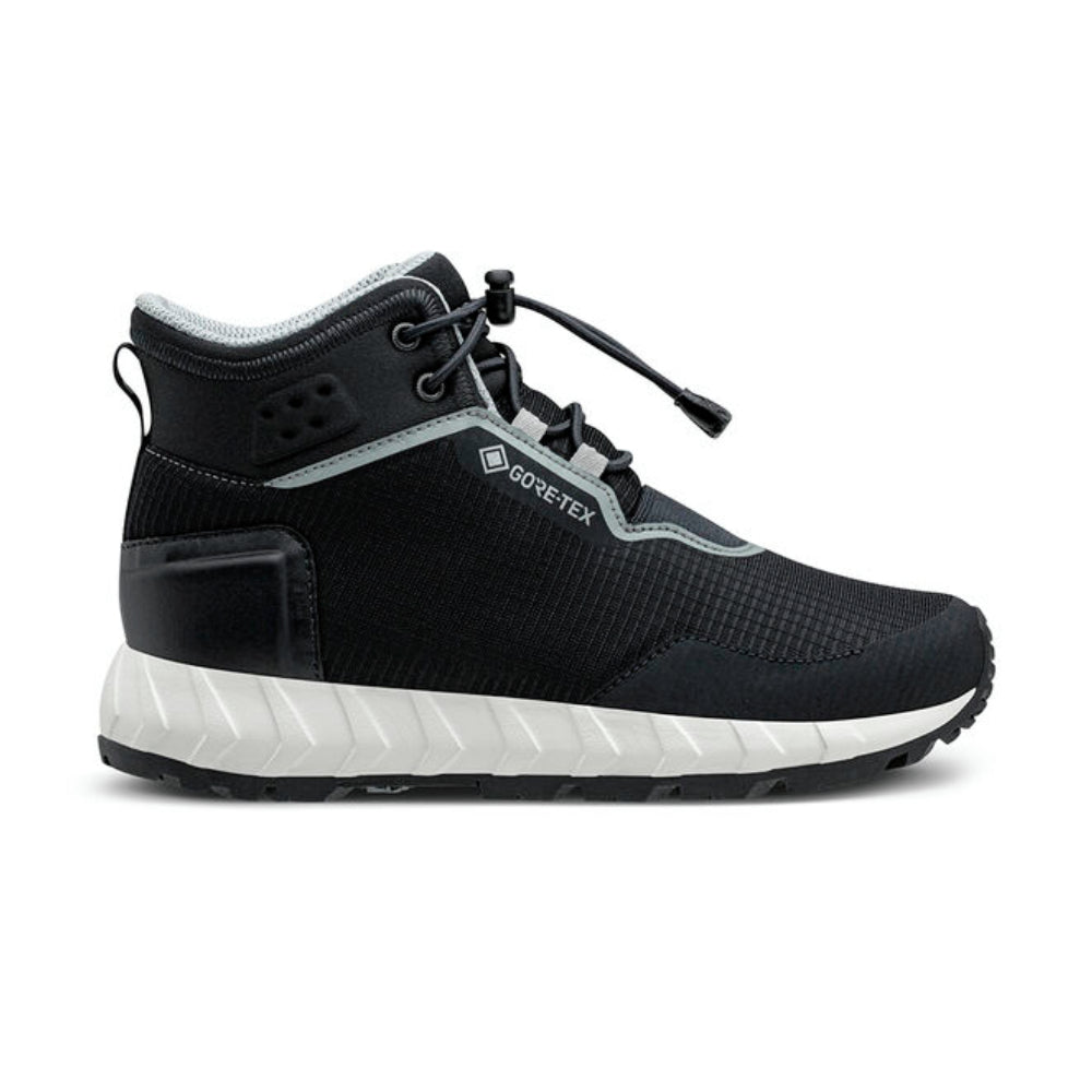 ZeroºC Shoes Storo Gtx Jnr 10007 0002 Black