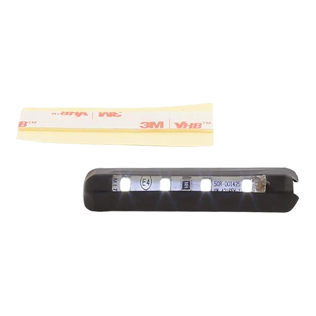Iluminación De Matrícula 4-Led 1139834