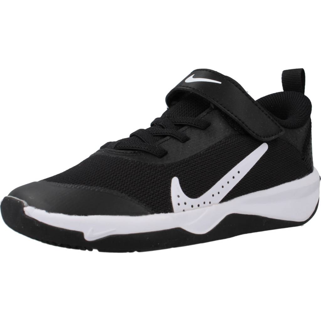 Zapatillas Niño Marca Nike Modelo Omni Little Kids Shoes