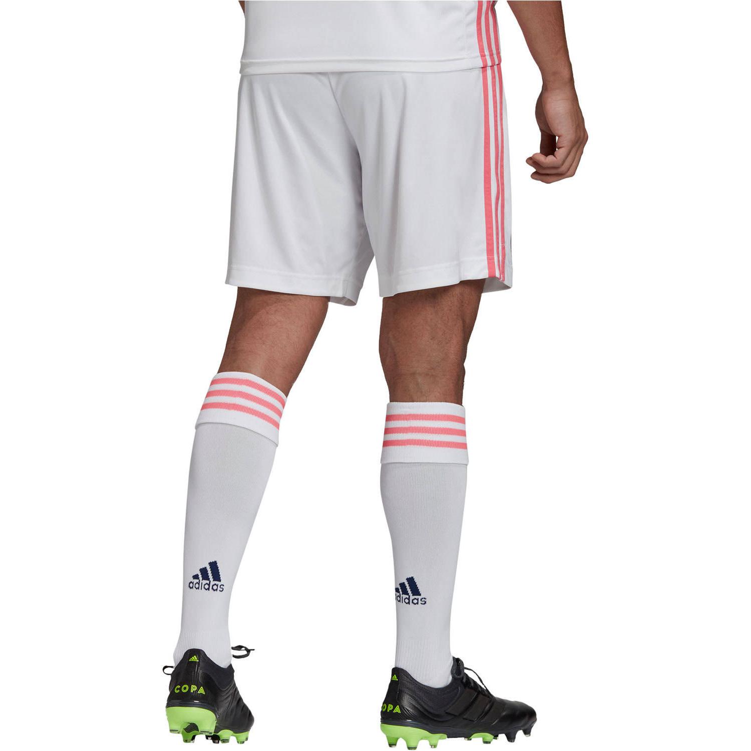 R.MADRID 1 H SHO