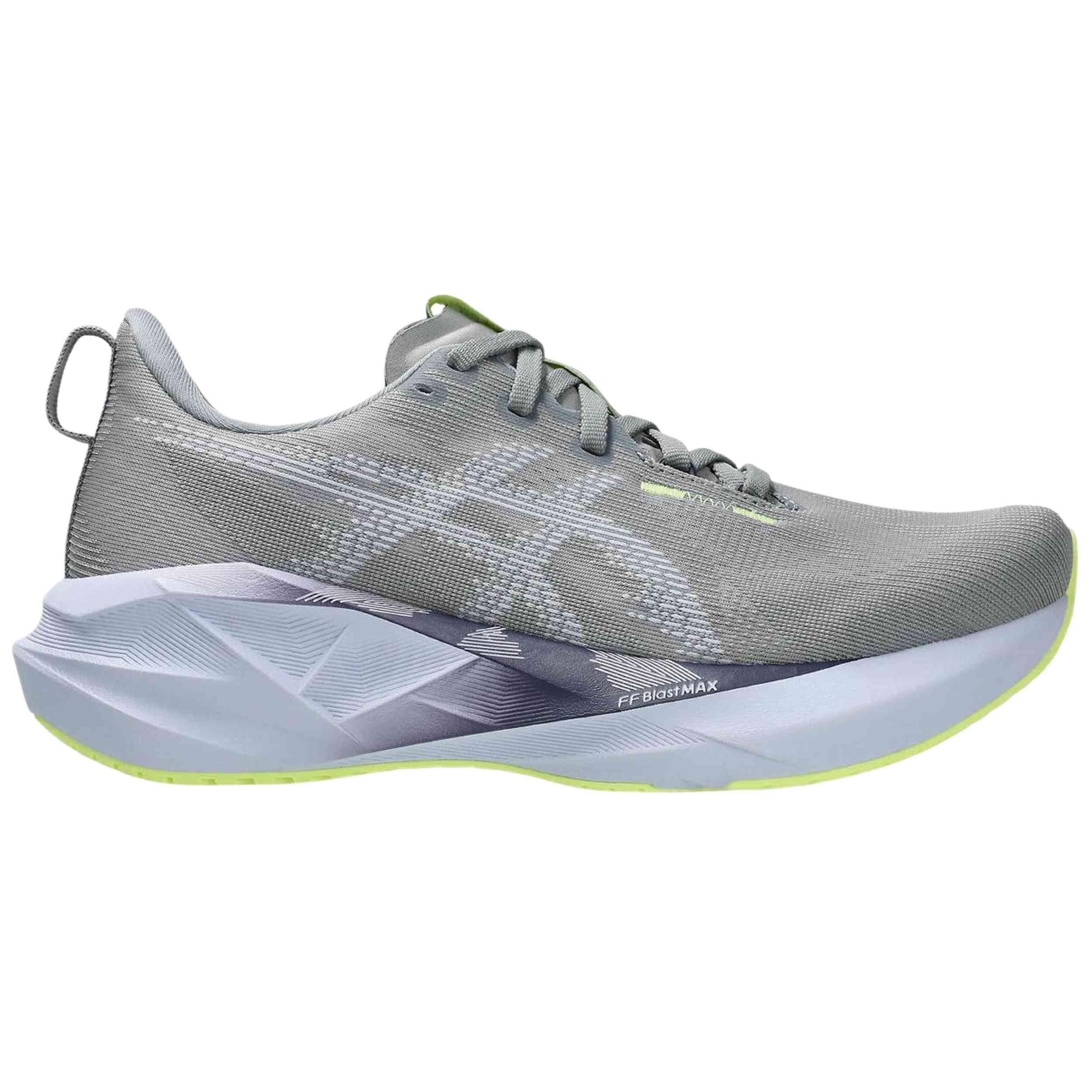 Zapatillas De Running Asics modelo 1012B765-020 para Mujer en color Gris