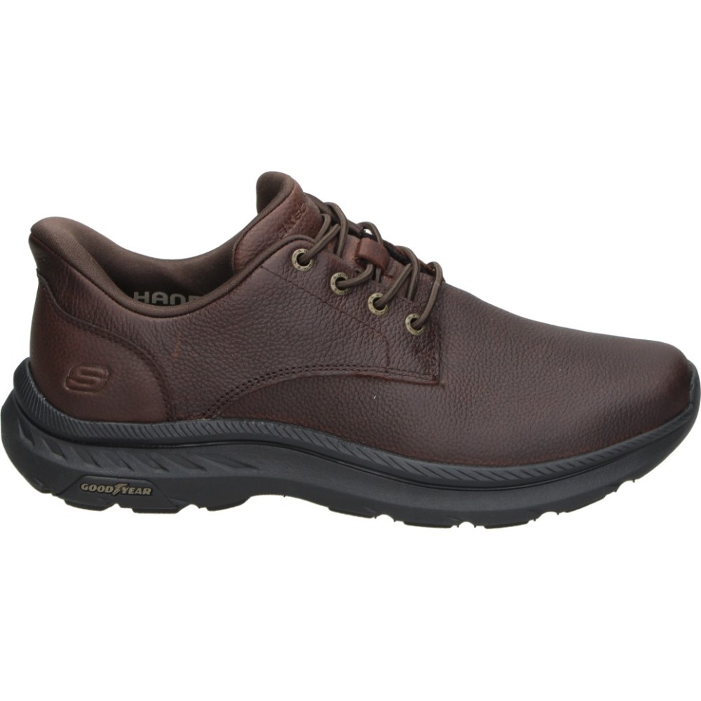 Skechers Slip-ins Relaxed Fit: Pollard - Colt