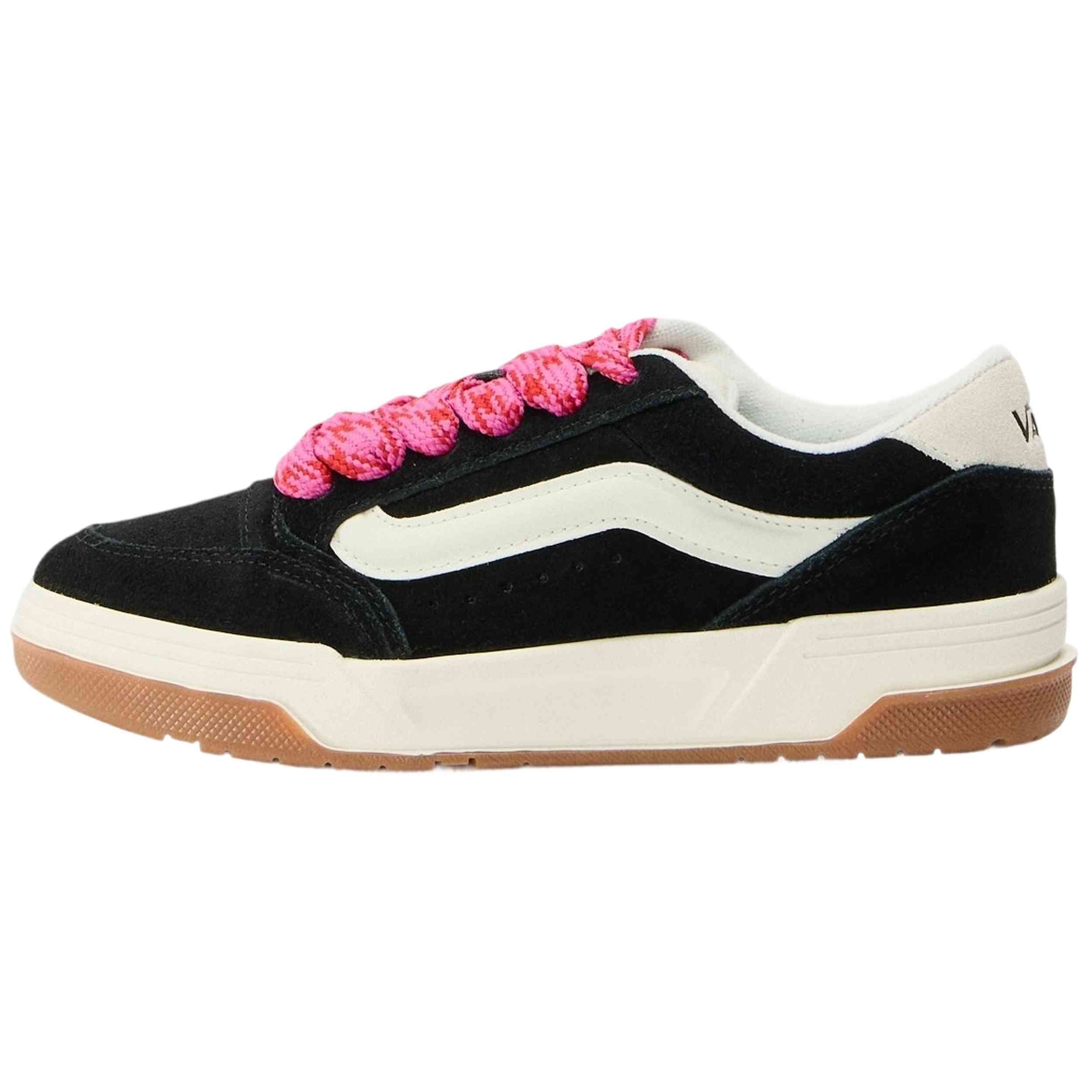 Calzado Vans en color Negro