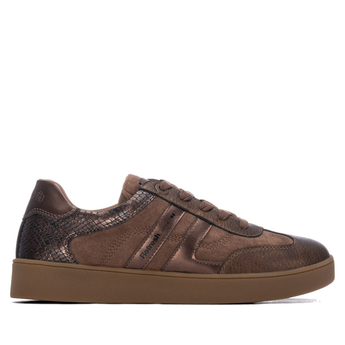 Refresh - Zapatilla Mujer - Calzado Cómodo y Versátil - Moda casual - Modelo 17608502