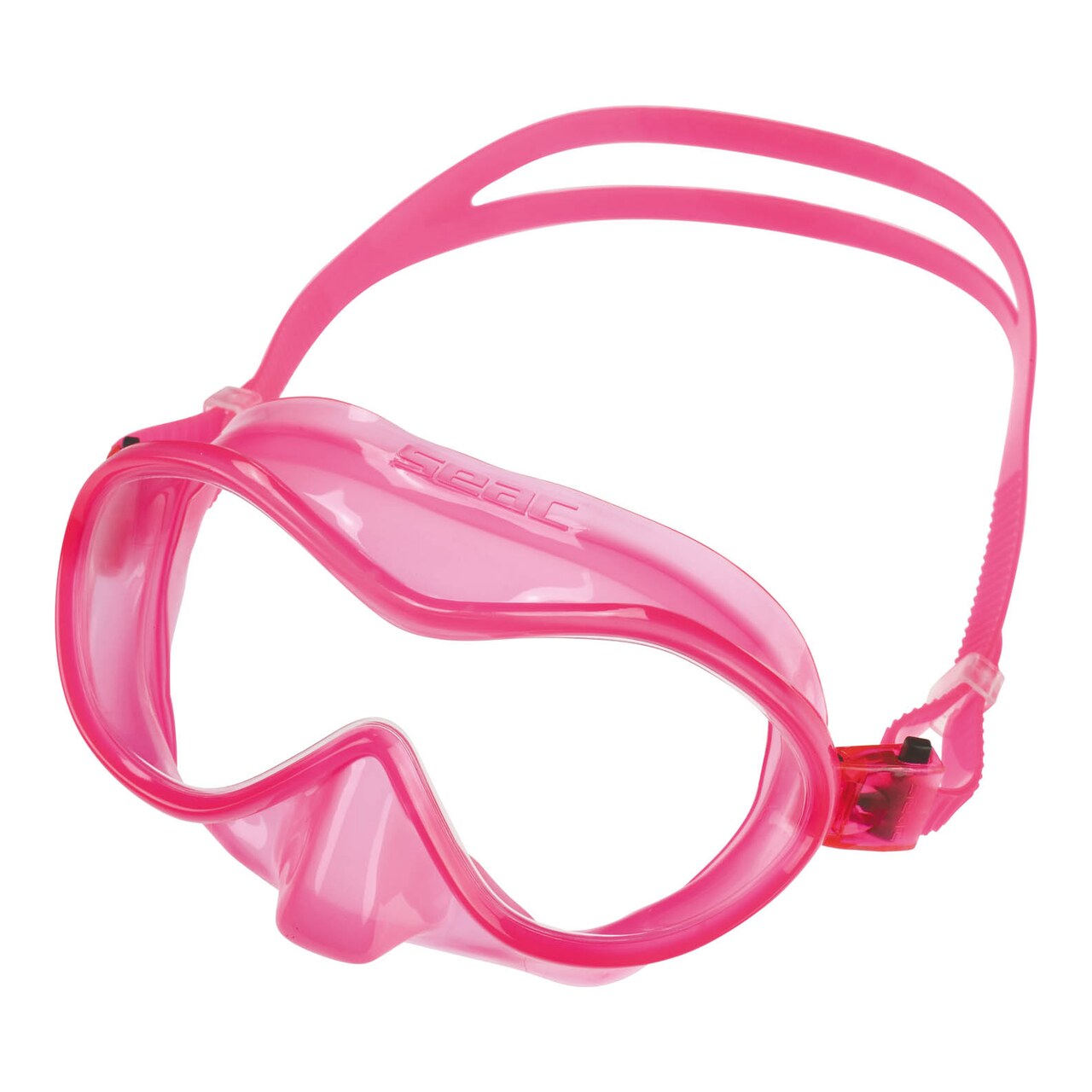 Kit GAFAS Y Tubo Snorkel Buceo Set Bis Baia 0890028680000A