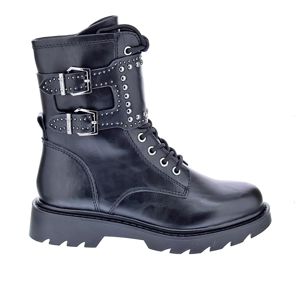 Tamaris Mujer Botines modelo 25238 Negro