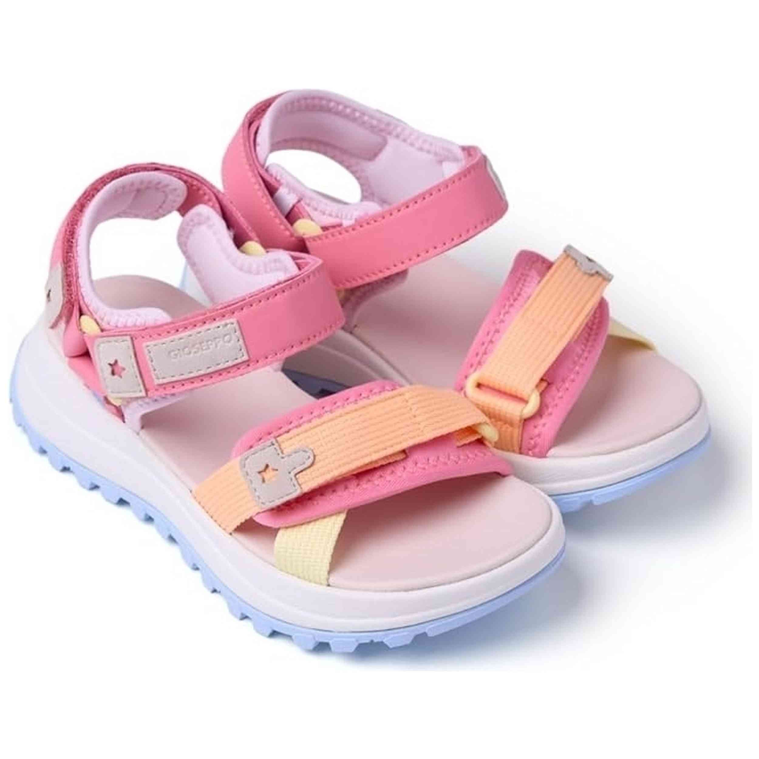 Sandalias Gioseppo modelo USENGE para Niñas en color Multicolor