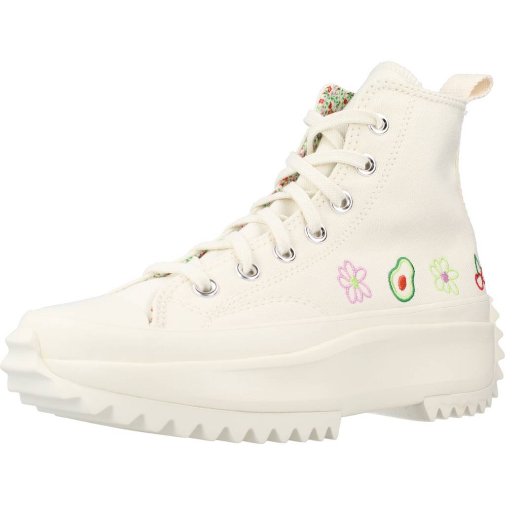 Zapatillas deportivas de Hombre Marca Converse Modelo Run Star Hike Hi