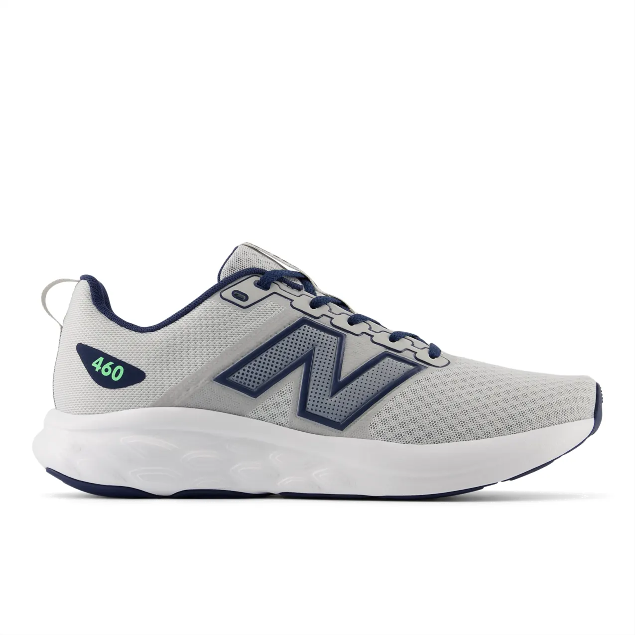 Calzado Deportivo New Balance M460CG4 para Hombre - Zapatillas de Running con Forro Mixto y Suela Textil