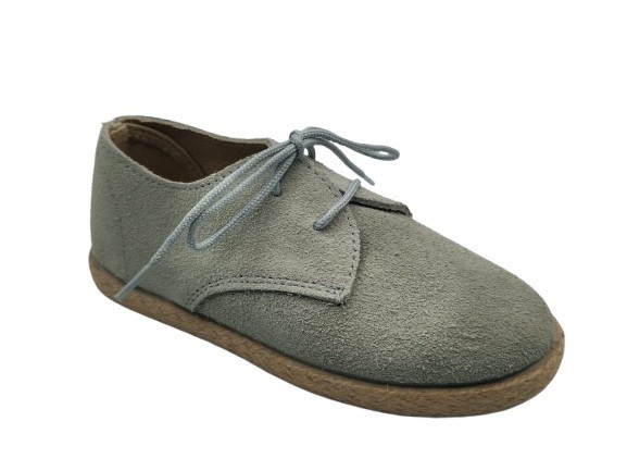 Zapatos De Serraje Para Vestir Niños, Marca Chuches, En Color Azul, Crudo, Marino, Verde Agua. Chuches 34000/S