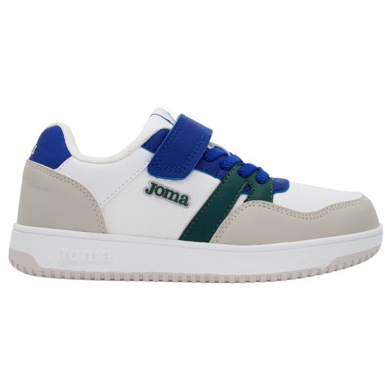 Zapatillas niño casual Joma