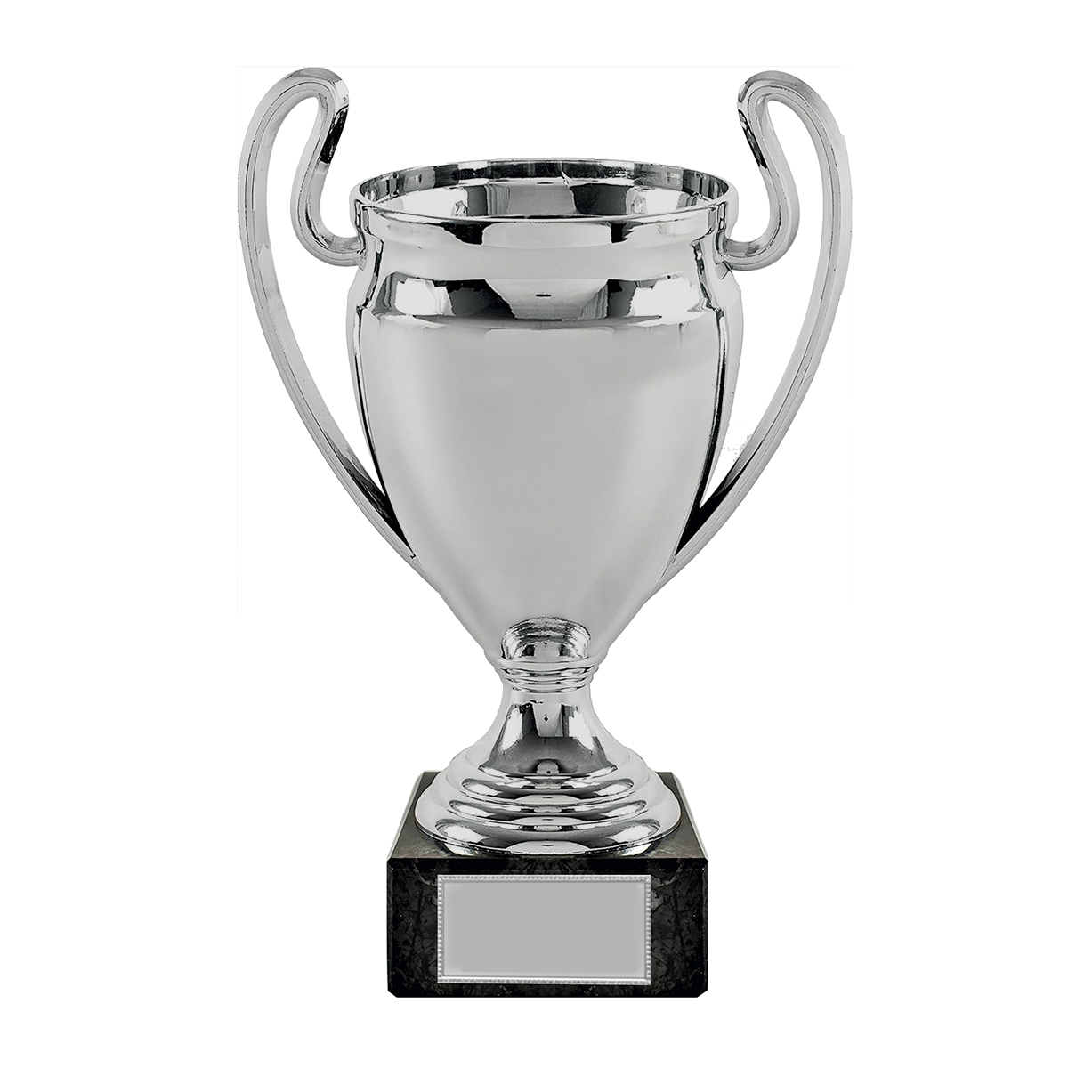RegaloVip.es - Trofeo participación, copa con chapa para personalizar, regalos personalizados, copa personalizada, regalos originales, deportes