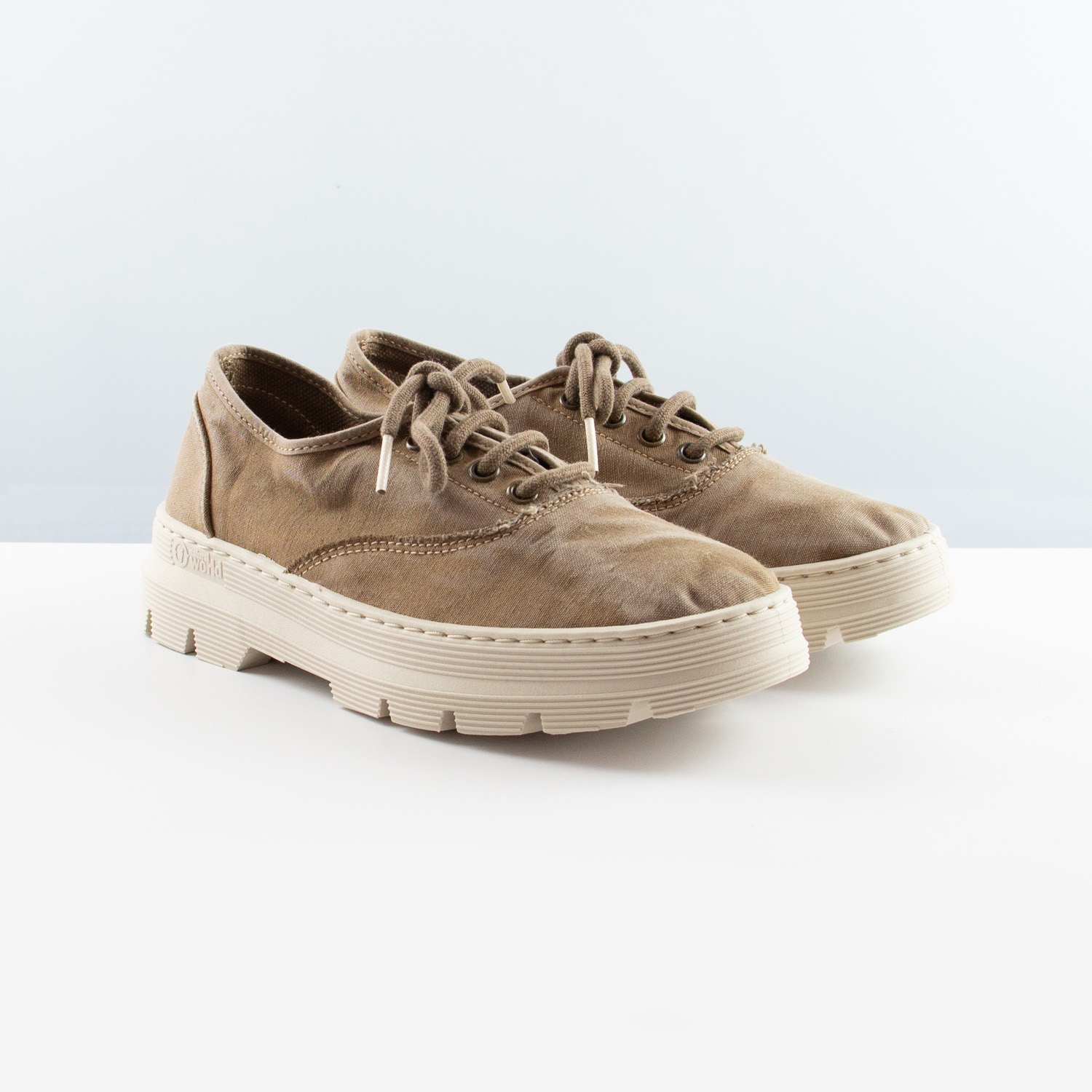 Zapatos Natural World Old Giza