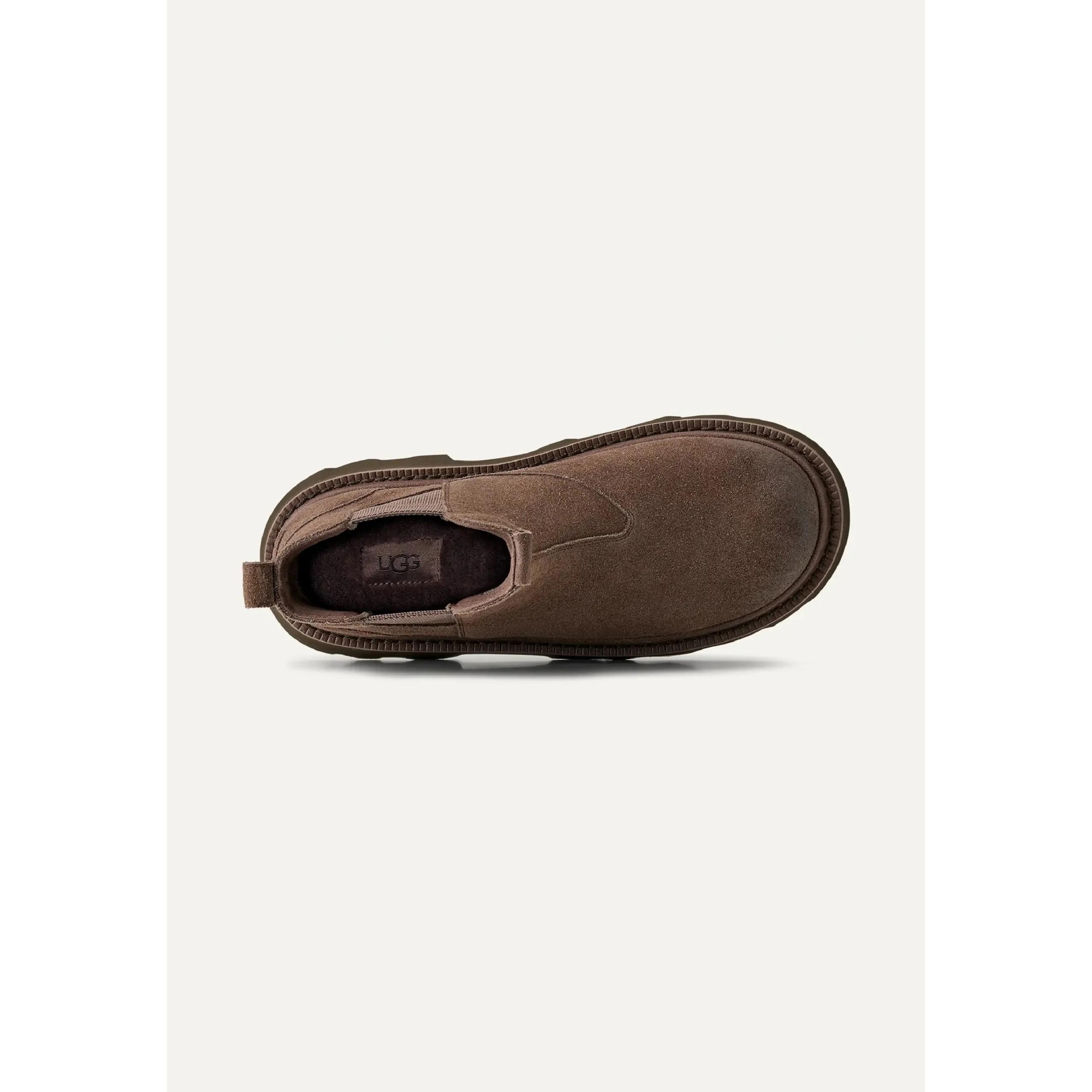 UGG botín chelsea lug MLSS molasses MCHELSEA