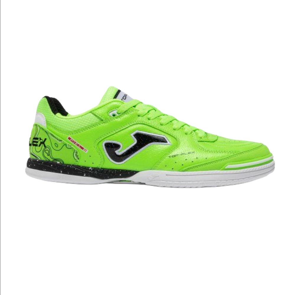 Futbol Sala Joma Topw2611In en color Verde