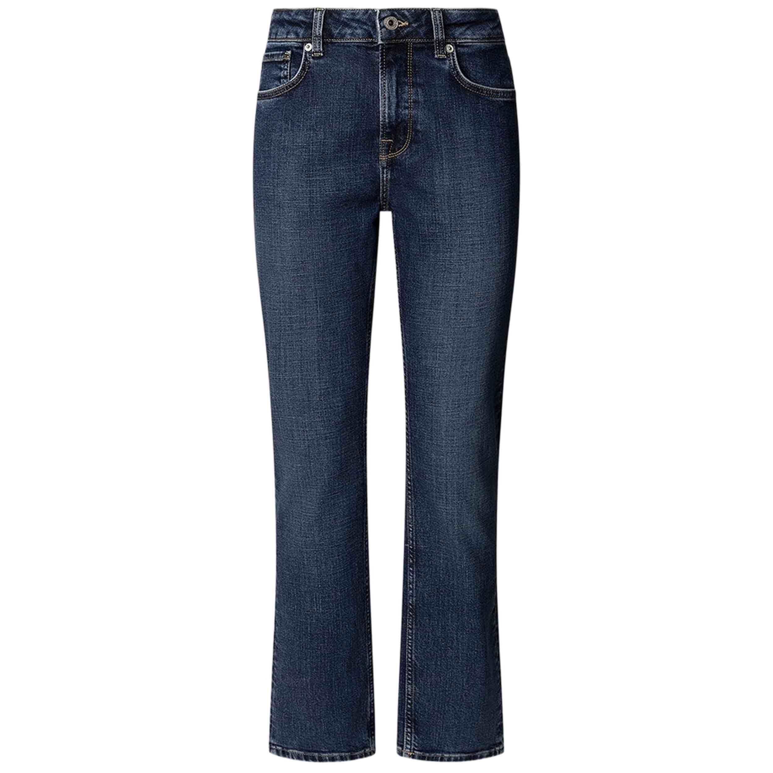 Vaqueros Jeans Pepe Jeans modelo Mary para Mujer en color Azul