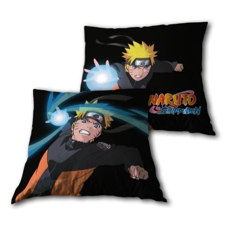 naruto cojin llena peluche,forma 3d, 35cm,manga,para sofa,para cama,