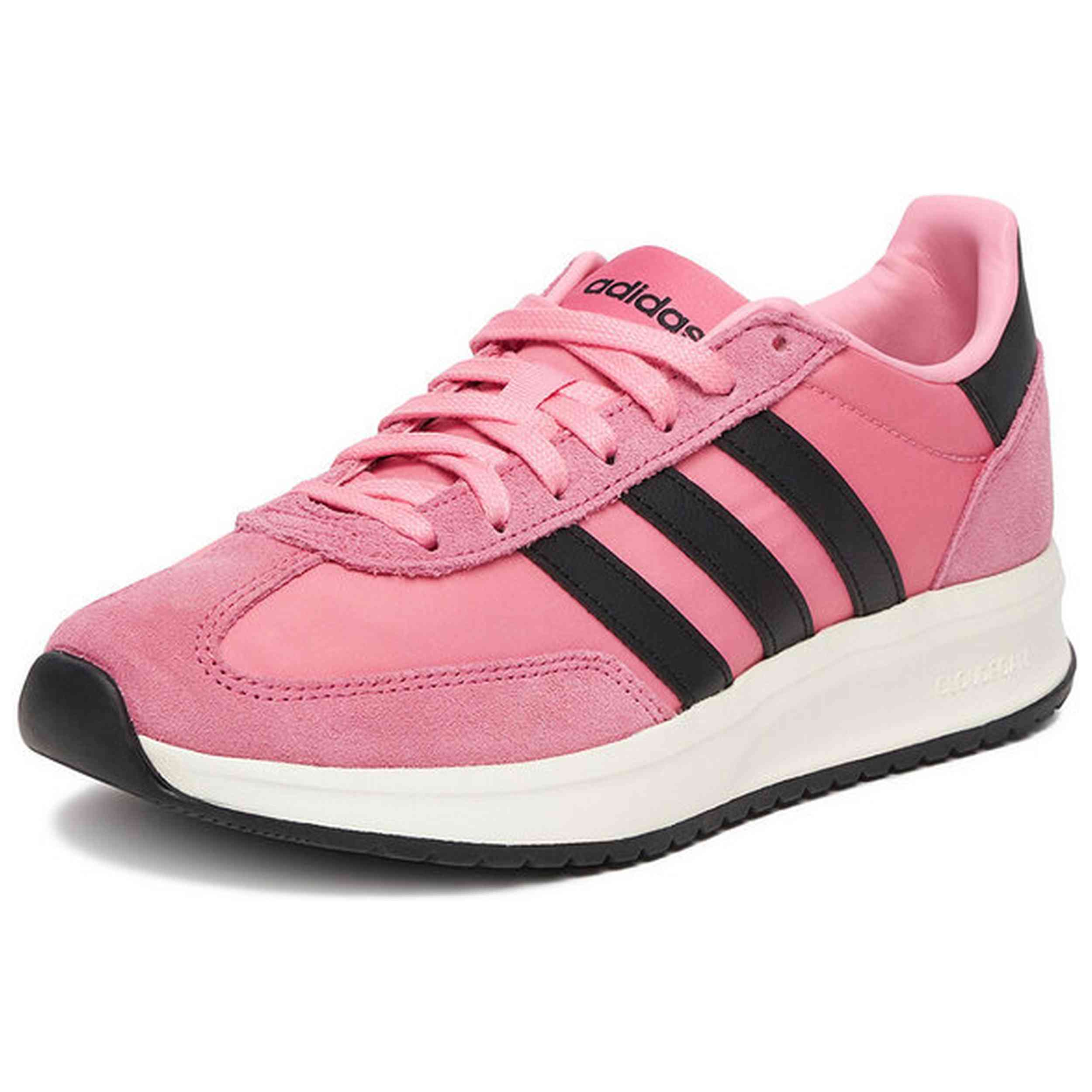 Zapatillas Adidas modelo JR8585 para Mujer en color Rosa