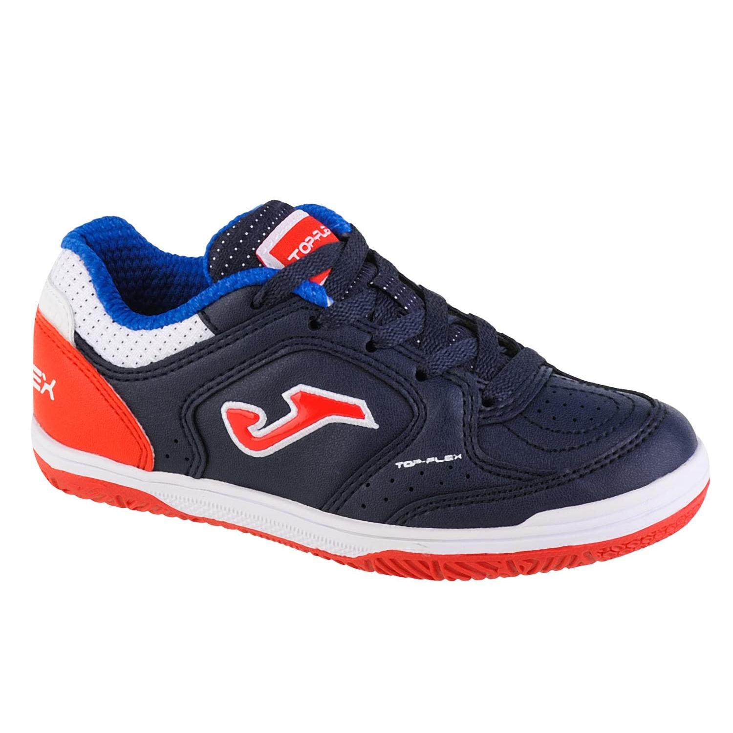 Joma Zap. Top Flex Jr Sala 2243 Tpjw2243in Talla Junior - 27