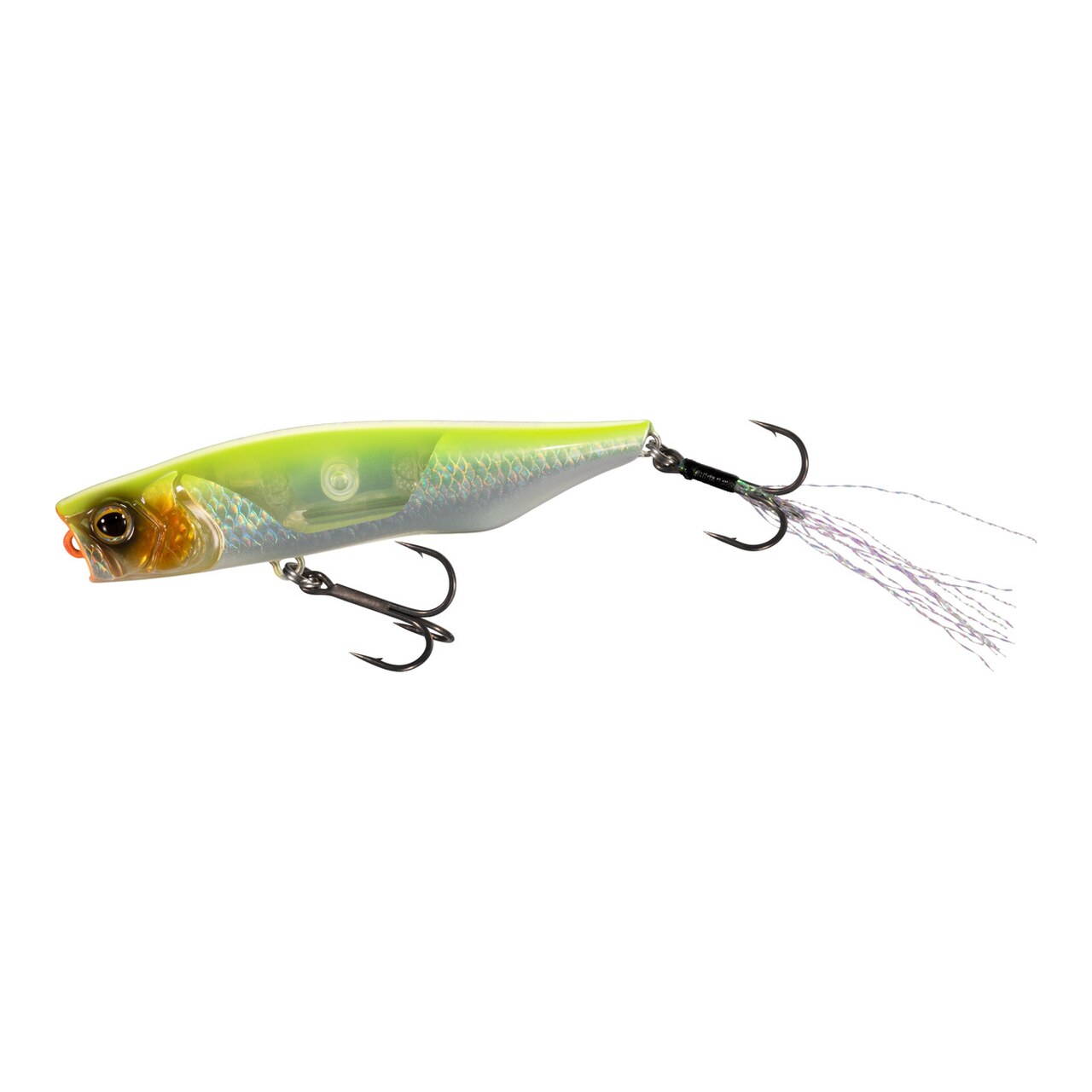 Señuelo Flotante De Superficie Para Black Bass Bantam-Ligen 66F Fb 66 Mm 5 G 59VZRT66W00