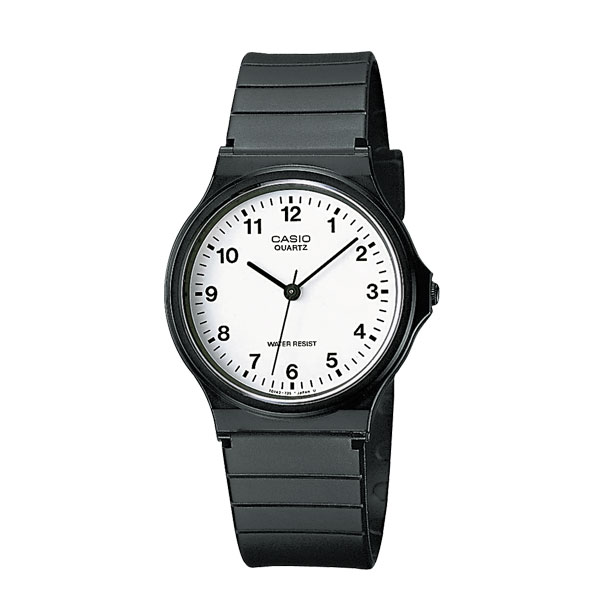 Casio Reloj Mq-24-7Blleg , Para Hombre