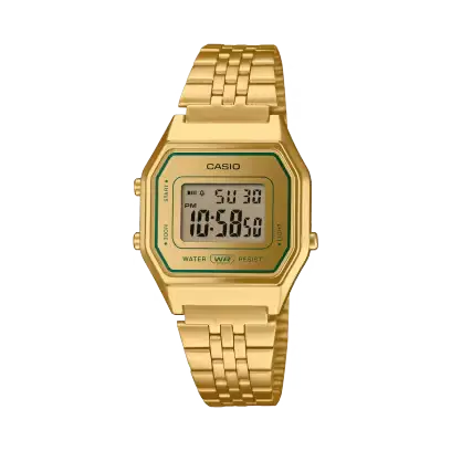 Reloj modelo LA680WEGV-9AEF marca Casio