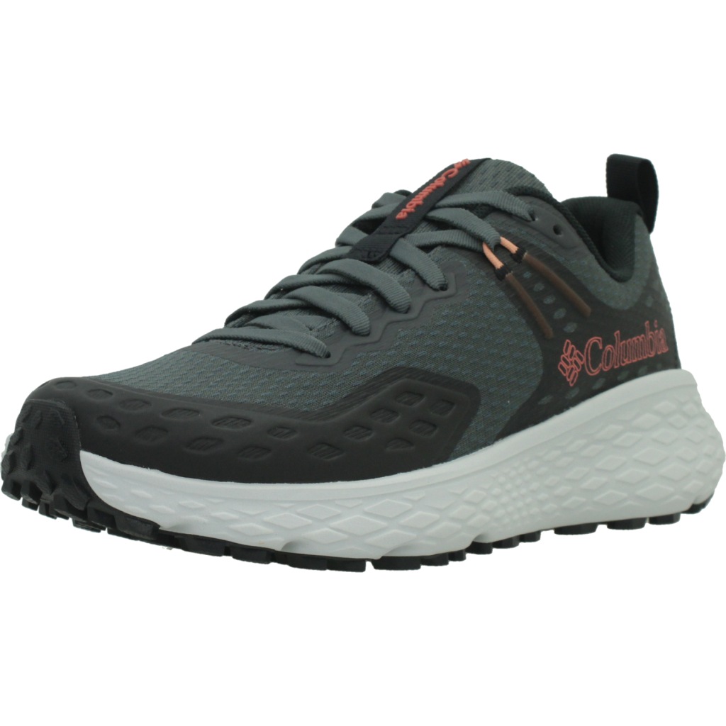 Zapatillas deportivas de Mujer Marca Columbia Modelo 2081121cb Konos Trs