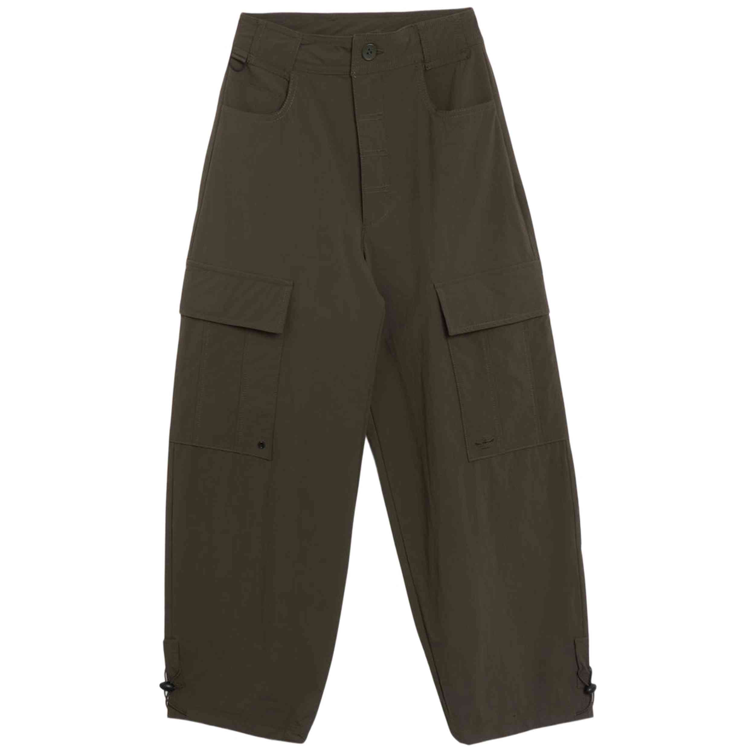 Pantalon Largo Adidas modelo JD4785 para Mujer en color Verde