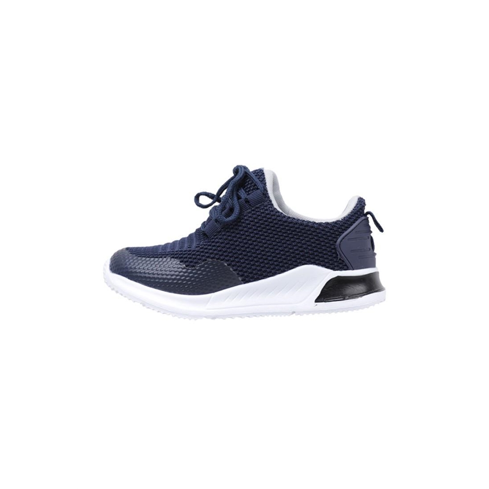 Zapatilla Deportiva Baja Xti 57876 Azul Niño Spring/Summer 23