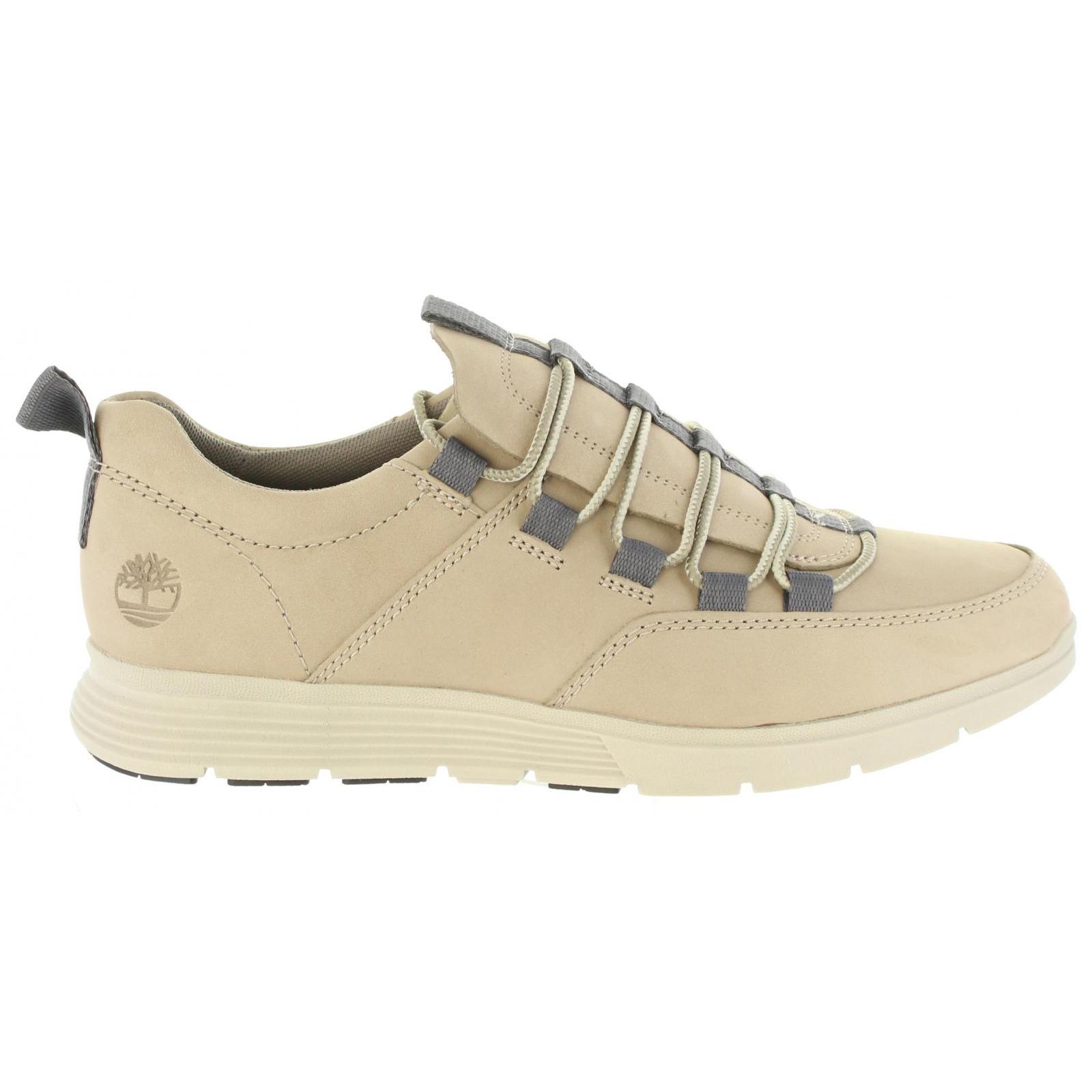 Men's sneakers TIMBERLAND A1SYL KILLINGTON LIGHT TAUPE