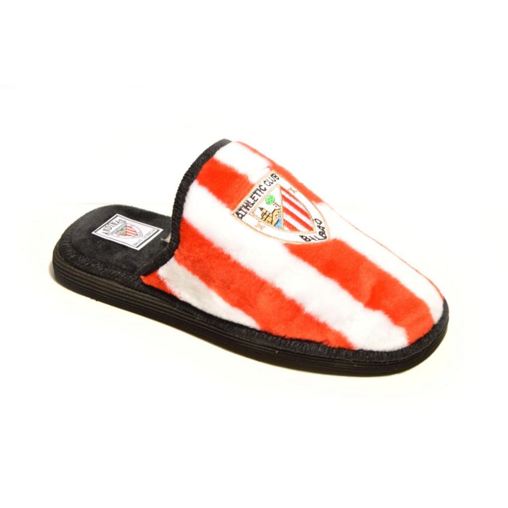 Zapatillas Athletic Club Bilbao para casa oficiales