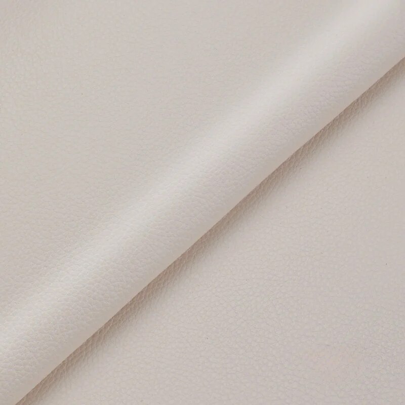 TK Kit De Reparación De Cuero Genuino 50x137cm (19.7x54 Pulgadas) Con Cinta Adhesiva Para Sofás Muebles Asientos De Coche PU