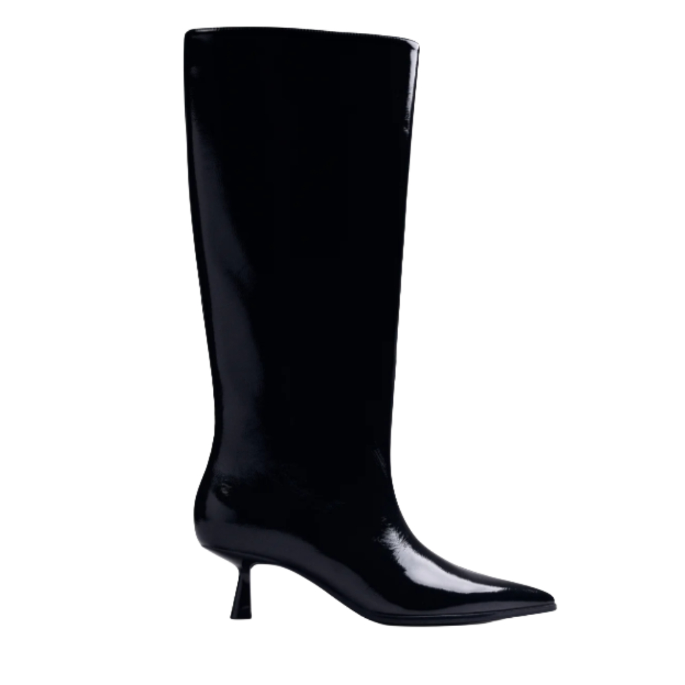Botas Gioseppo 80129 en color Negro