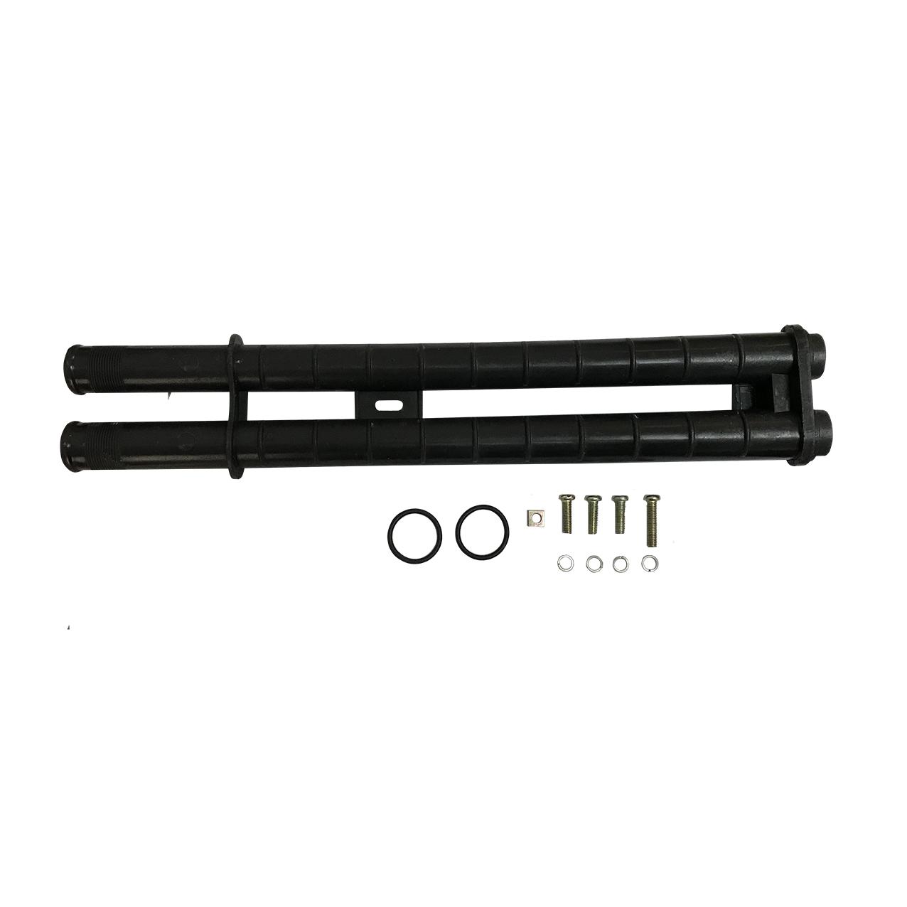 3RG INDUSTRIAL Tubo agua plástico calefacción, OEM 6464C8