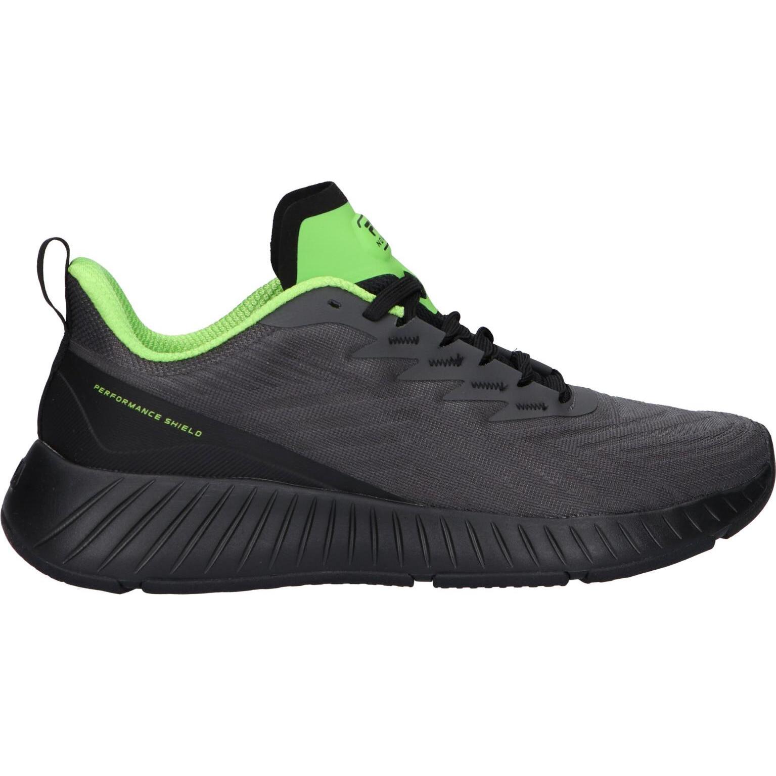 Men's FILA FFM0073 Sports Shoes 83079 NOVA DARK SHADOW