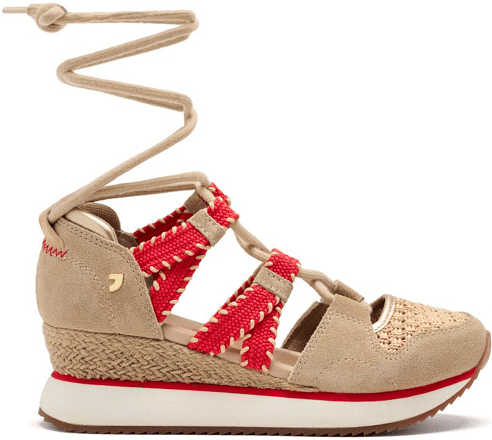 Sandalias de mujer GIOSEPPO Griswold 74272