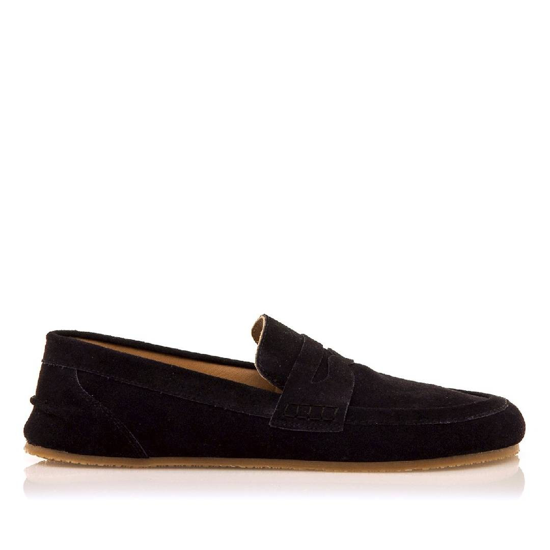 ZAPATOS DE HOMBRE MUSTANG FREE-BEN MARRON 84857 61576