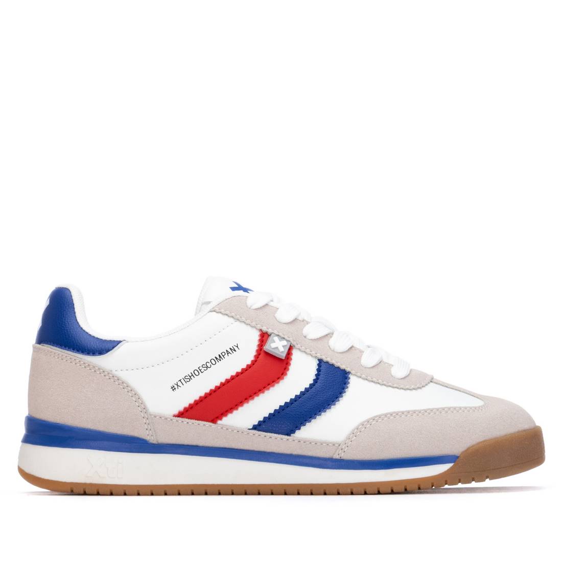 Xti - Zapatilla Mujer - Calzado Cómodo y Versátil - Moda casual - Modelo  14458708 - Resistente
