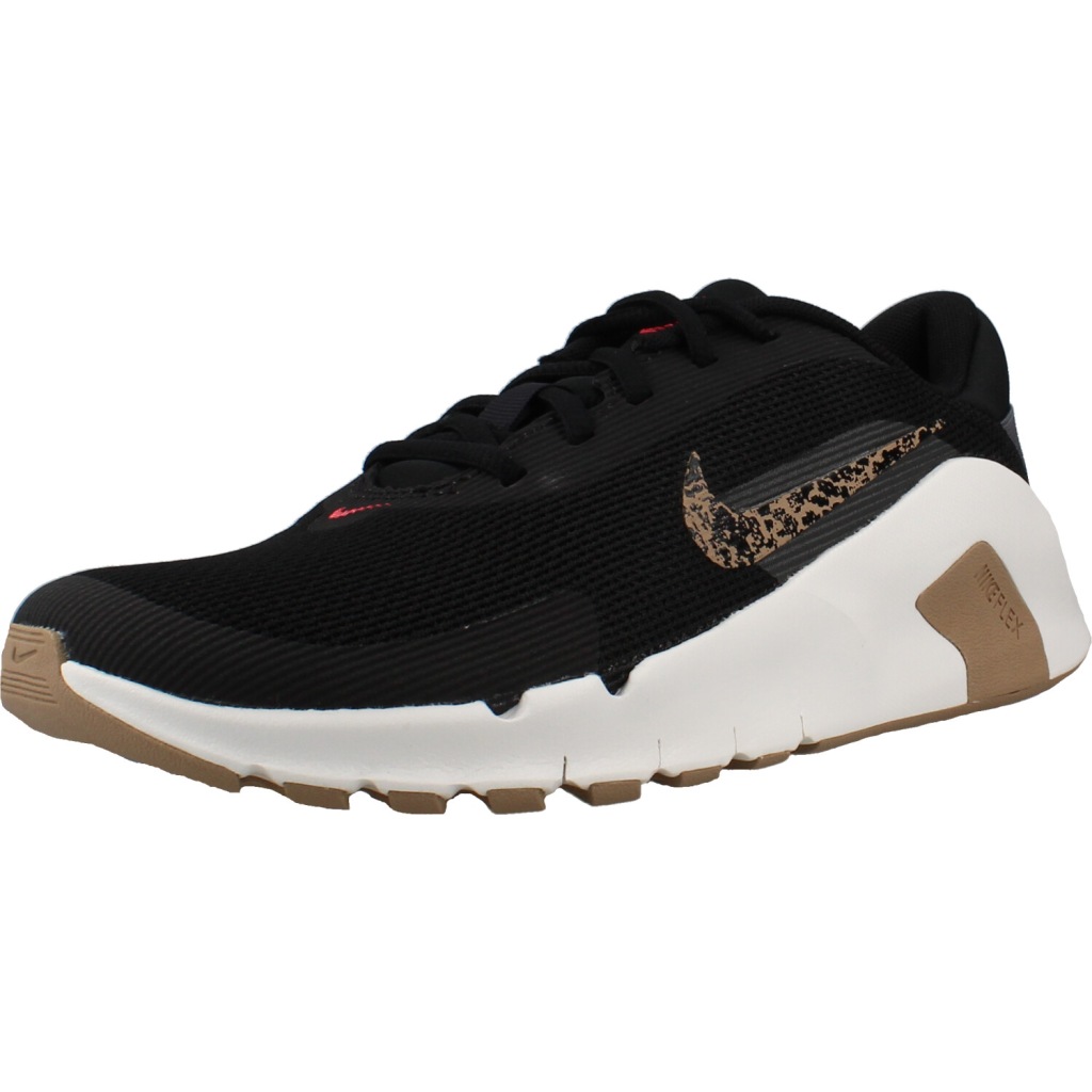 Zapatillas deportivas de Mujer Marca Nike Modelo W Flex Train Print