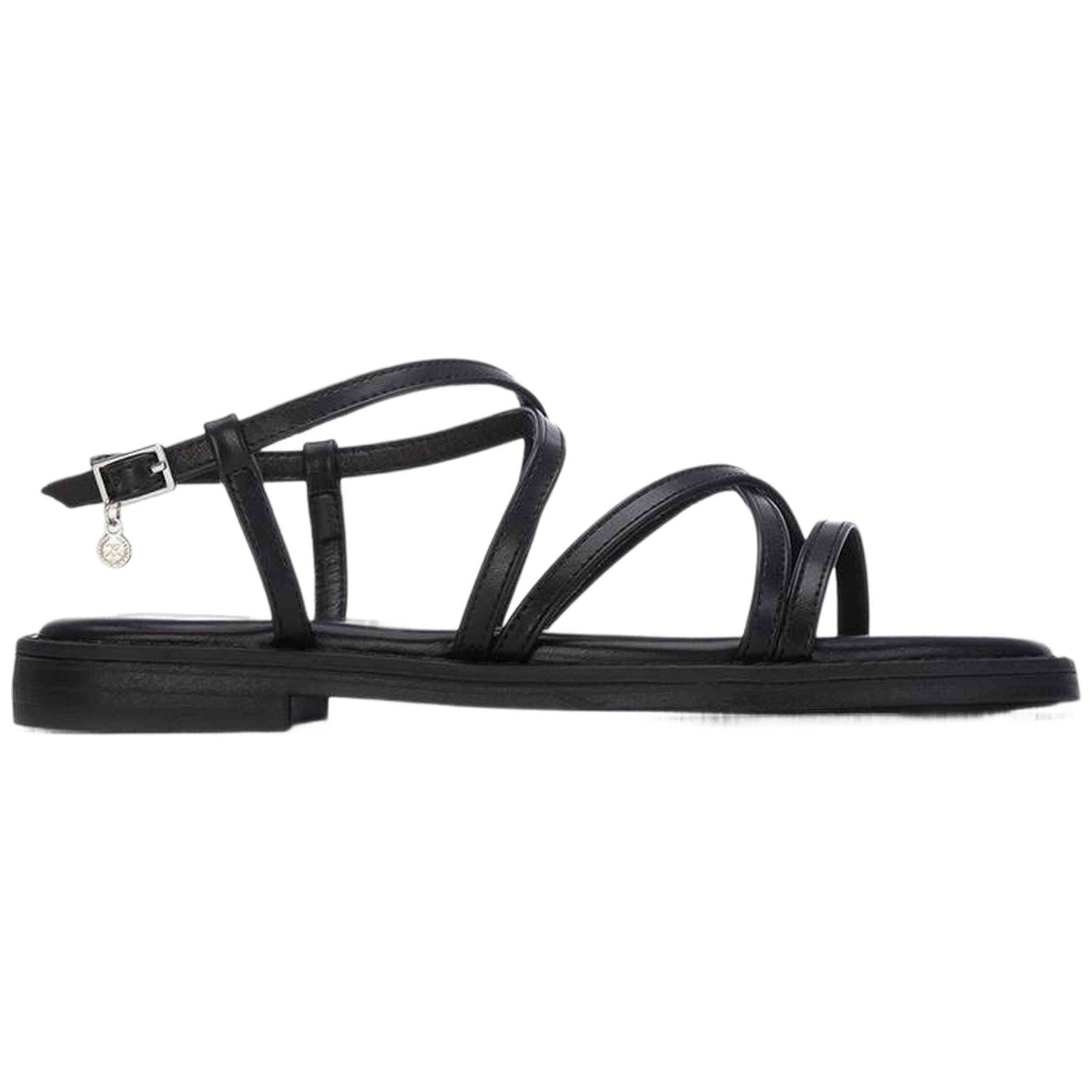 Sandalias Xti modelo 145302-NEGRO para Mujer en color Negro